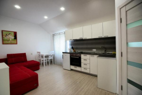 Apartment Zolotoy Bereg 5